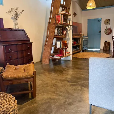 Minha Casa Em Caraiva, No Centro Da Vila Room photo