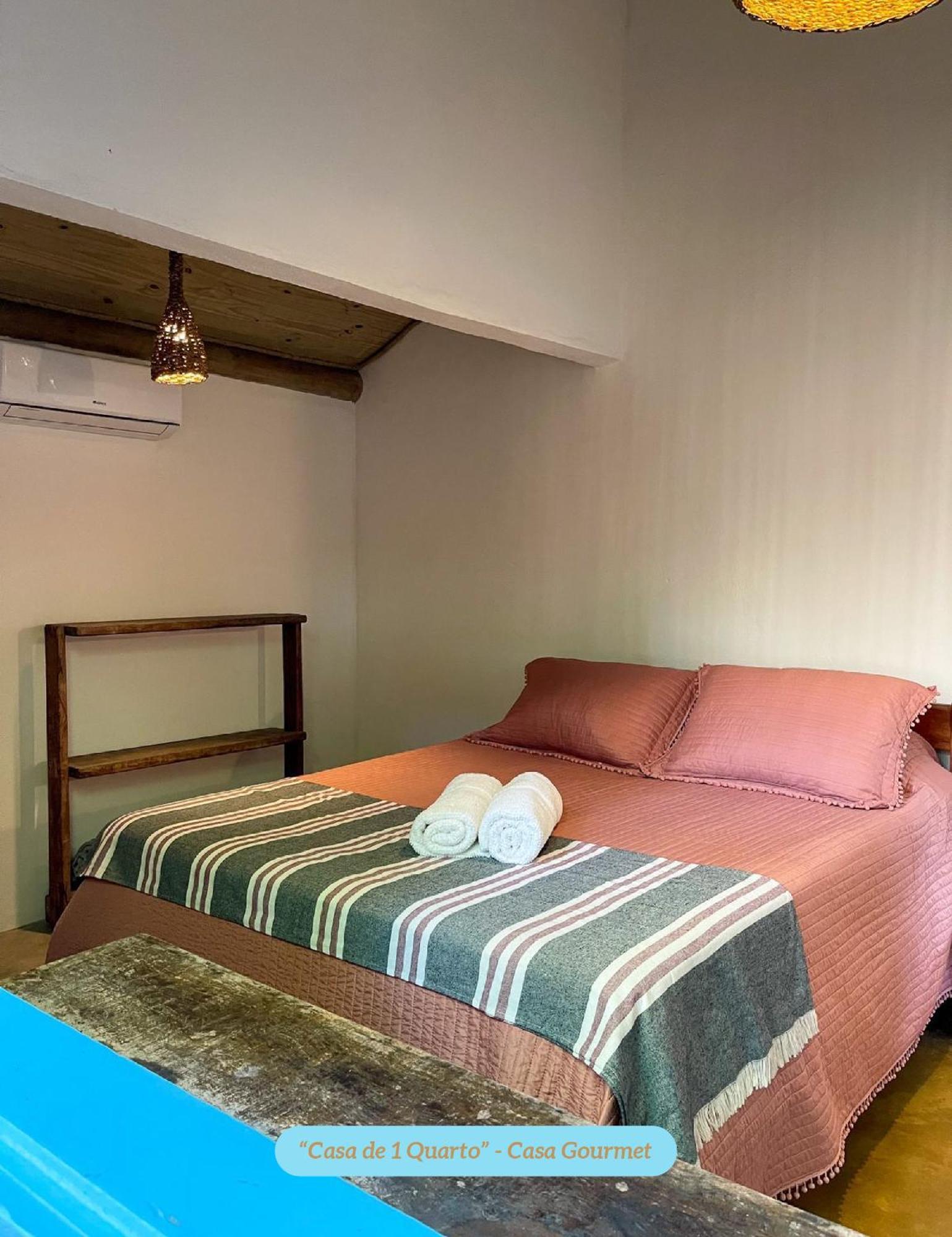 Minha Casa Em Caraiva, No Centro Da Caraiva
