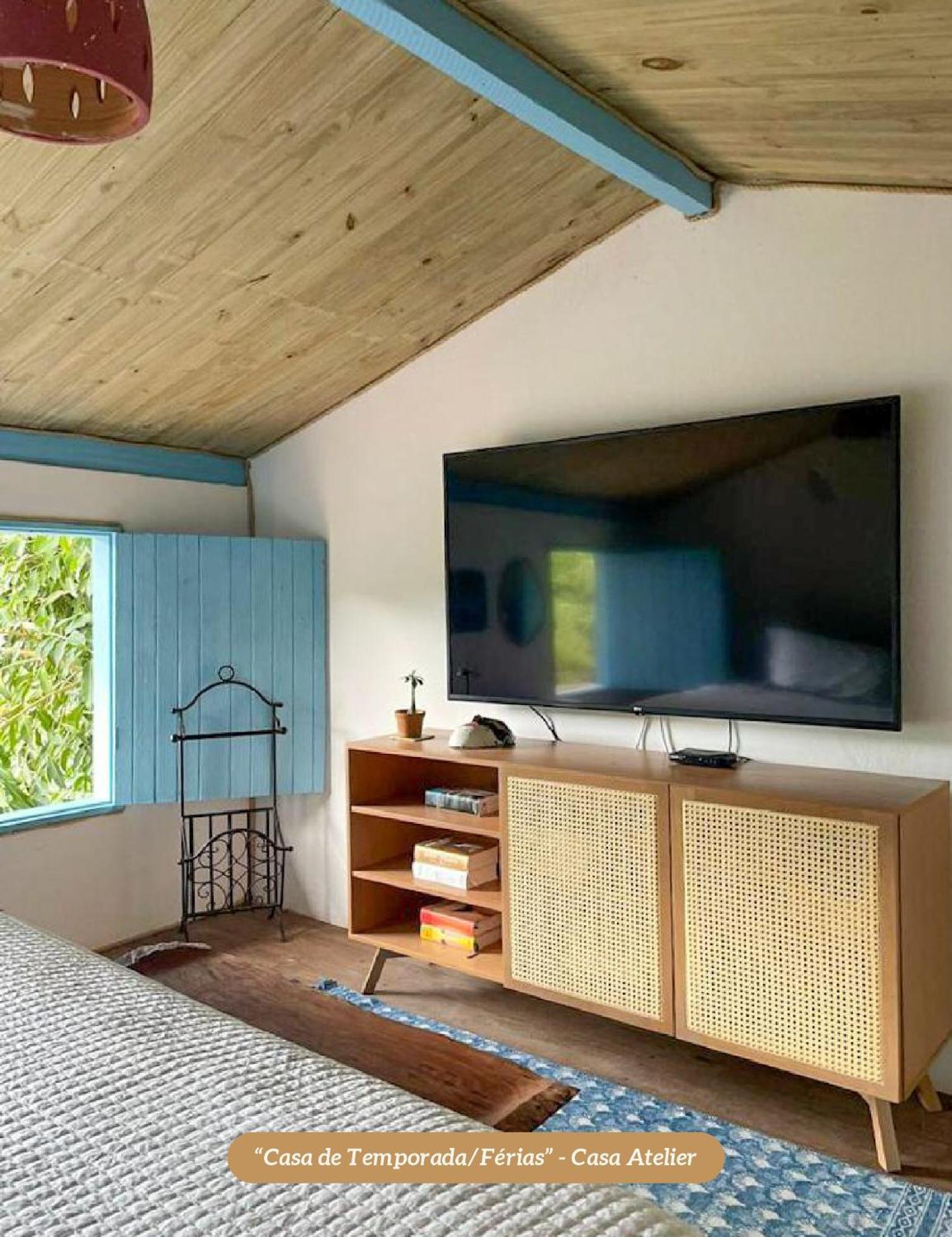 Minha Casa Em Caraiva, No Centro Da Holiday home