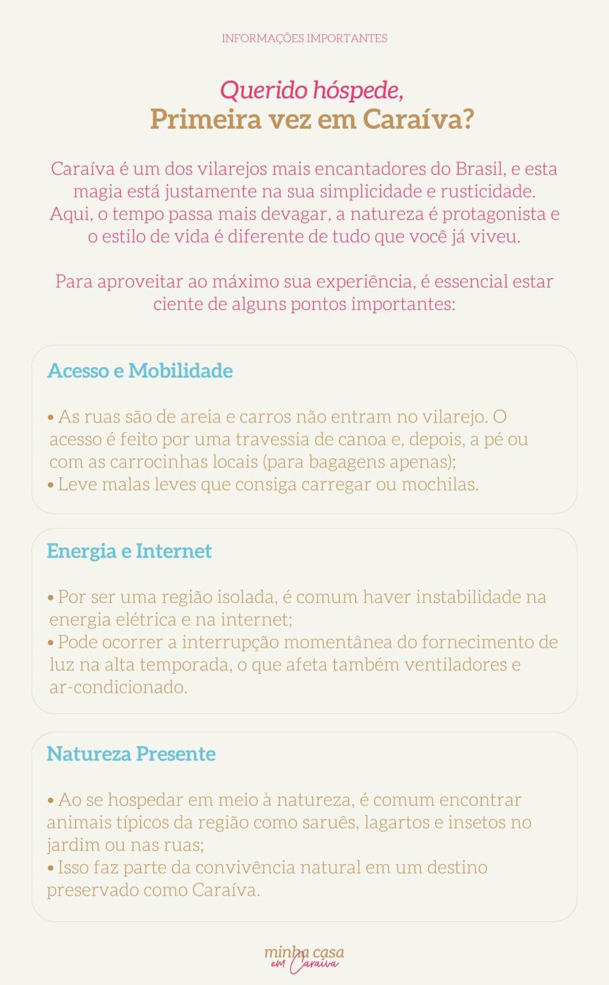 Holiday home Minha Casa Em Caraiva, No Centro Da Caraiva